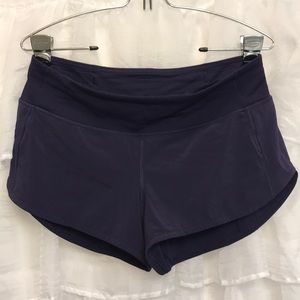 Lululemon Speed Up Short